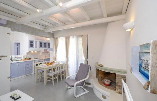 Santa Katerina Studios & Apartments - Foto 90