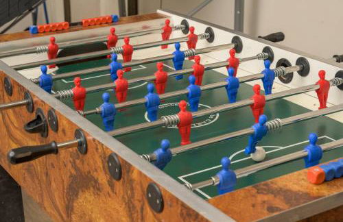 The Moose Hoose Cabin With Views and Game Room - Foto 30