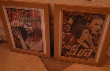 Les Malous - Foto 48