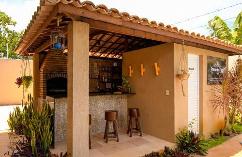 Casa Pouso das Fadas com Arrumadeira e Cozinheira Profissional - Foto 23