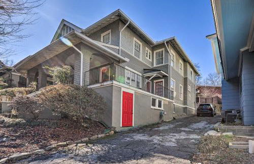 Immaculate Birmingham House with Covered Porch! - Foto 28