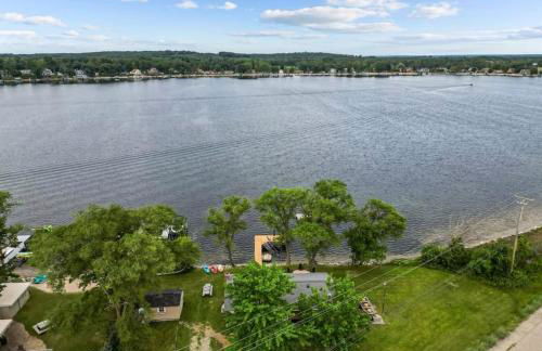 Happy Place Hideaway on Silver Lake - Foto 54