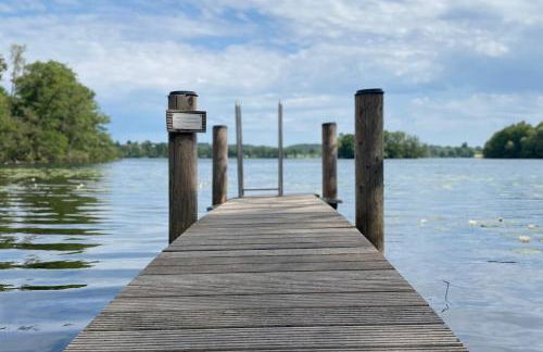 Seehaus Plön - Foto 1