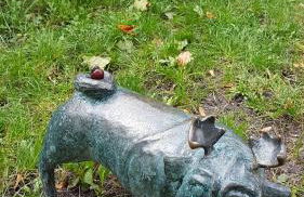 Altstadt Ferienwohnung - Foto 46