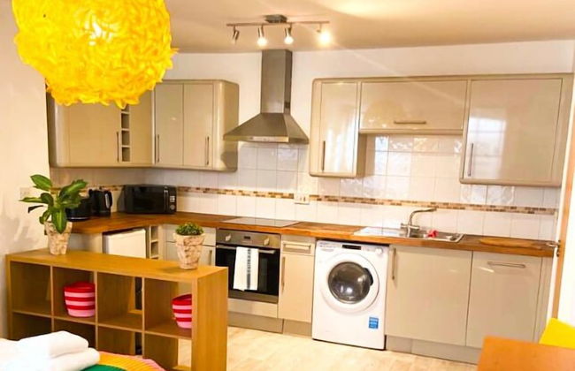 Bristol City Stays - Foto 25