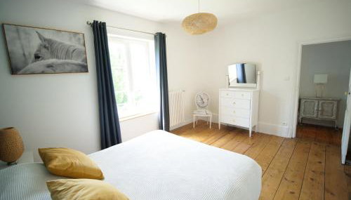 Les Gîtes du Couesnon - Foto 4