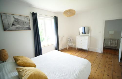 Les Gîtes du Couesnon - Foto 4