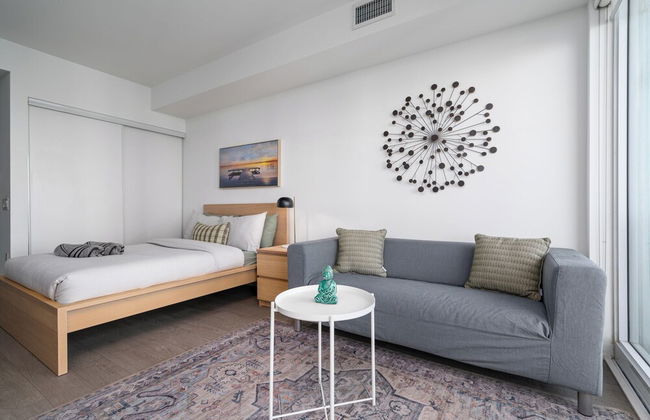 RS Suites - Eaton Centre - Foto 55