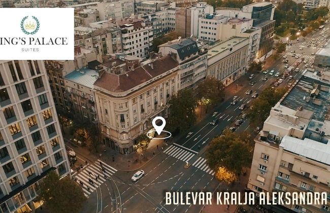 Kings Palace Suites - Foto 3