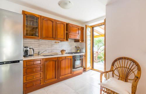 Starhost - La Casella seaview garden terrace and parking - Foto 17