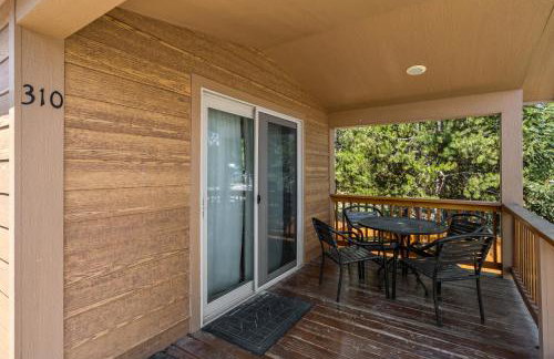 Cozy 1 bedroom in West Yellowstone, just 1 minute from Yellowstone Park! Alpine 1 - Foto 8