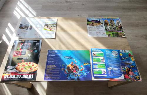 Studio cosy à 5 minutes de DISNEYLAND PARIS - Foto 33