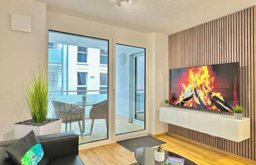 Auszeit Apartment HAPPY - Foto 6