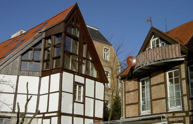 Münster Altstadttraum - Photo 23