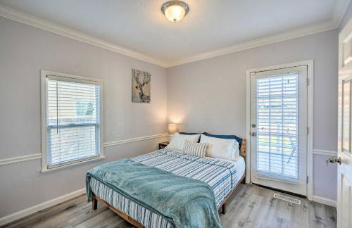 Pet-Friendly Sacramento Home about 5 to Downtown! - Photo 11