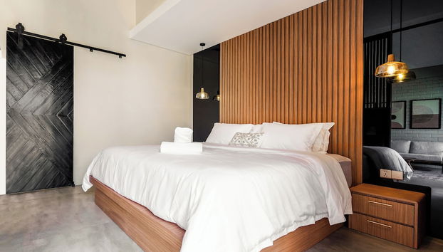 Valle Villa by Betterplace - Foto 3, Habitación