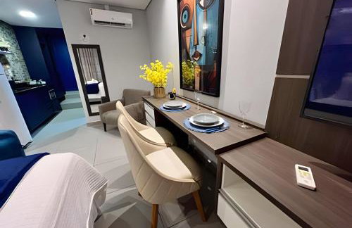 Tiwa Studio conforto Blue p/3 no Eldorado - Photo 53