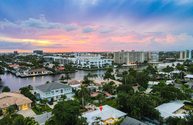 Walking Distance to the Beach 3Br House With Pool - Foto 46