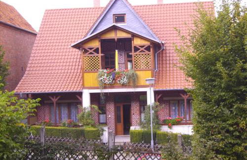 Ferienwohnungen Fröhlich - Foto 30