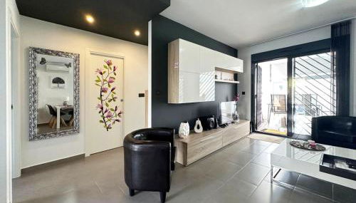 Oasis Beach nice ground floor bungalow overlooking the pool and garden - Foto 3