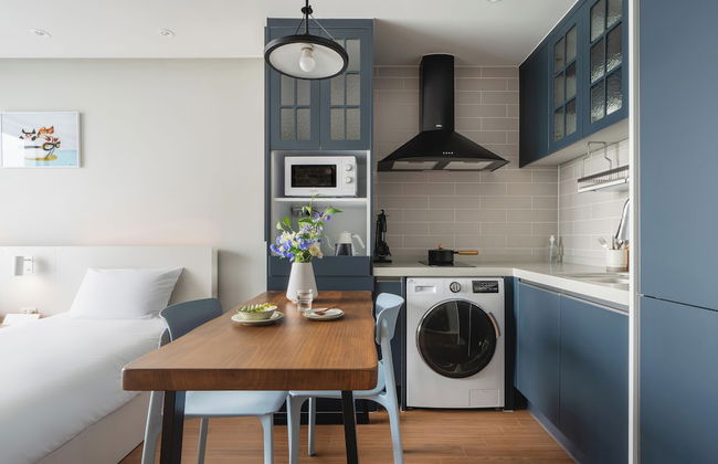 Urbanstay Siheung Geobukseom - Foto 40