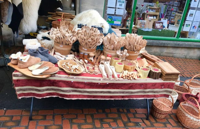 Modern Penthouse With Views in Stroud - Foto 30