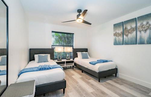 Fox Island Heated Spa- Downtown & Beach home - Foto 27