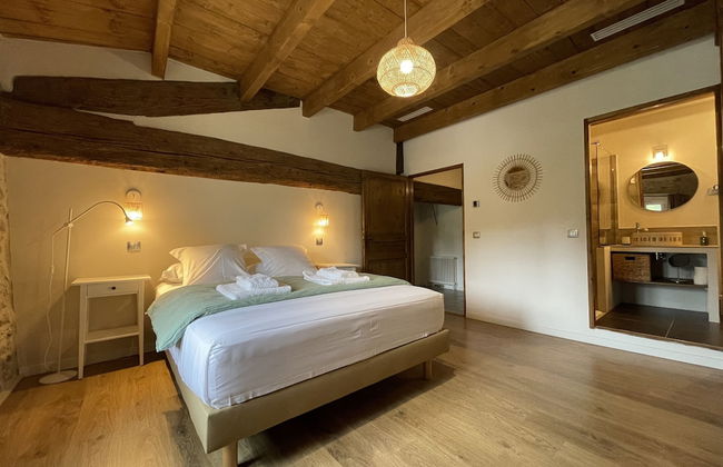 Mas Millésime - Foto 39