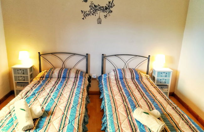 The Olive Garden House, on the North Coast of Corfu - Foto 12