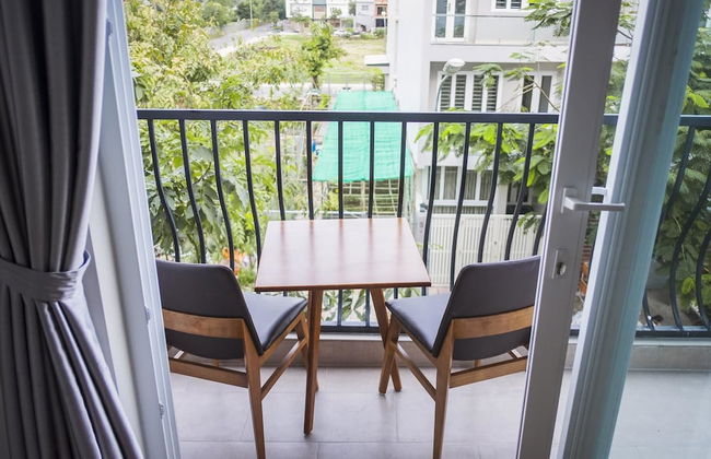 Spring Light Apartment - Photo 25