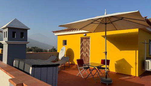 Estudio en las montañas - Foto 2