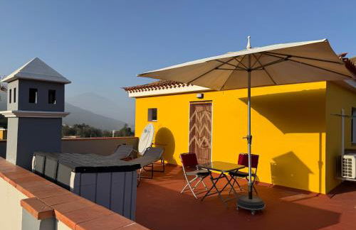 Estudio en las montañas - Foto 2