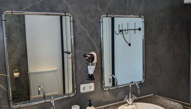 Ferienwohnung Zum Kühlen Grund - Foto 5