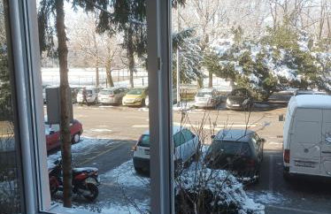 Fenix studio apartment, Zagreb - Foto 12