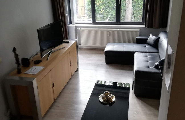 Residence Marie-Thérese - Foto 4