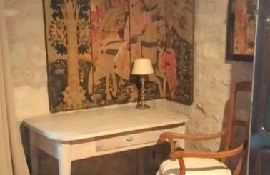 Dans la Cité de Rocamadour L'Oustal de Beline - Foto 17