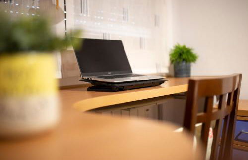 Acogedor Dúplex Albaicín con Wifi 5G y Parking gratuito, cerca del Mirador San Nicolás - Foto 12