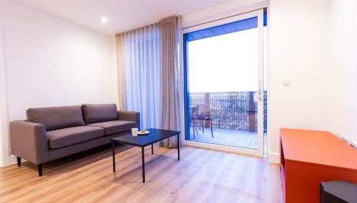 The Blossoms - Croydon - Foto 5