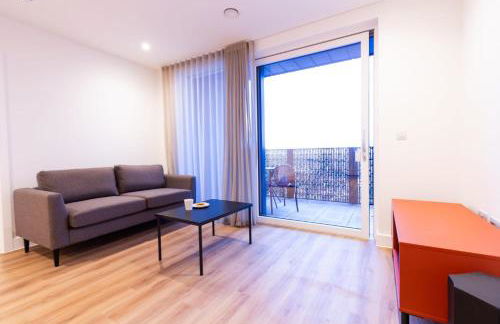 The Blossoms - Croydon - Foto 5