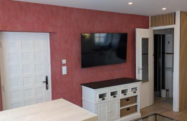 Nouveau ! Votre appartement idéal Pro et loisir - Photo 4