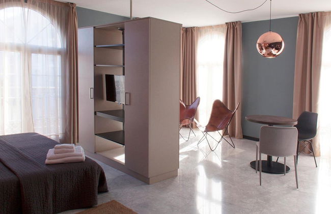 Be Mate Málaga Soho - Foto 32