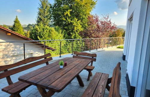 Ferienhaus "Zum frechen Michel" - Foto 36