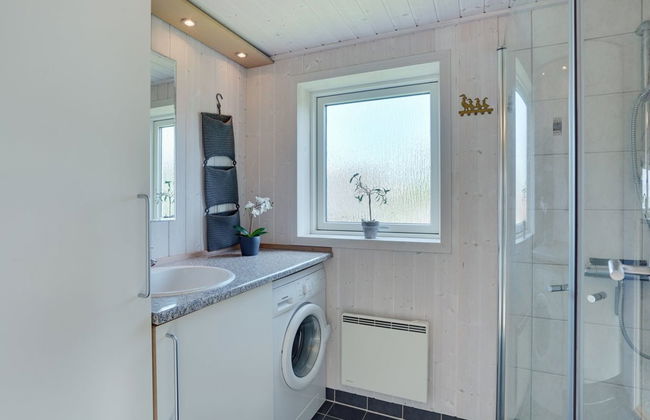 "Liutulf" - 40m from the sea - Photo 12