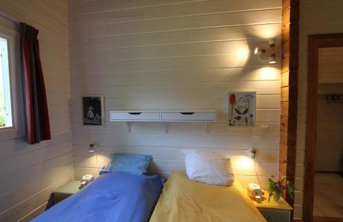 Charmant Chalet LE DAMELI, Village du Soleil, Chalet 61 - Foto 16