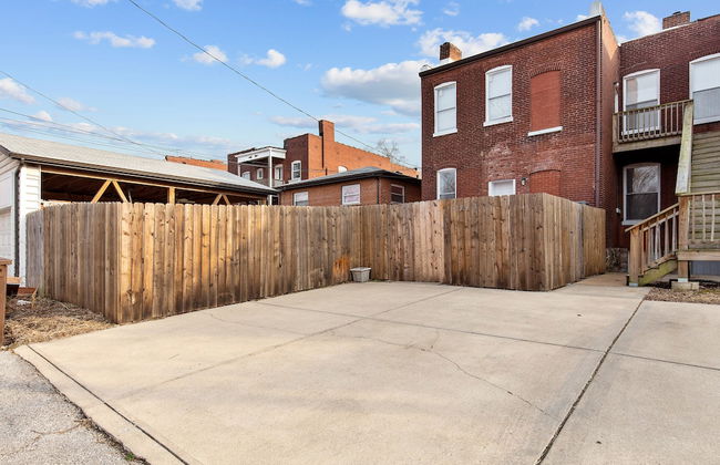 Blooming Memories | JZ Vacation Rentals - Photo 31