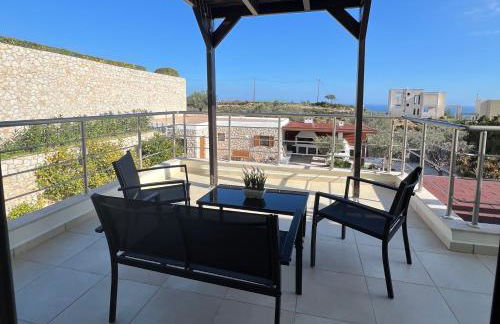 Villa Chrysa Rhodes with Heated Pool - Foto 60