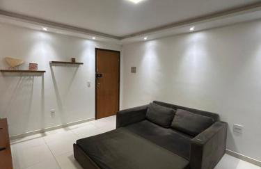 Apto Completo para 6 Pessoas no Nucleo Bandeirante - Foto 10