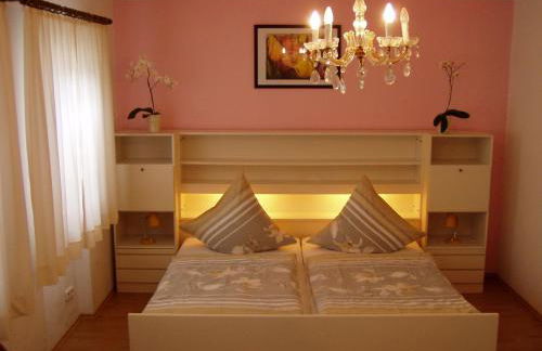 Ferienhaus Waldrand - Photo 26