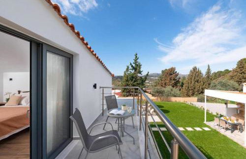 Aiora Luxury Villas - Foto 20