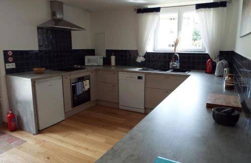 Gîte La Peyre - Photo 15